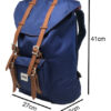 Mochila Burke Montreal - Imagen 6