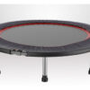 Mini Trampolin Fitness Hasta 120kg - Imagen 2