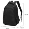Mochila Aoking H97068 - Imagen 9