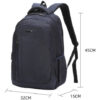 Mochila Aoking H97068 - Imagen 13