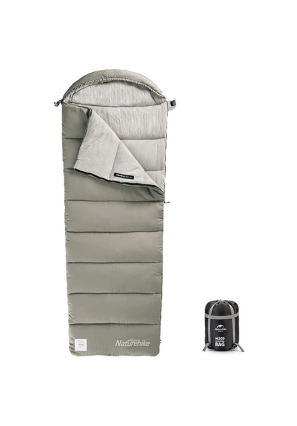 Sobre De Dormir Naturehike M300