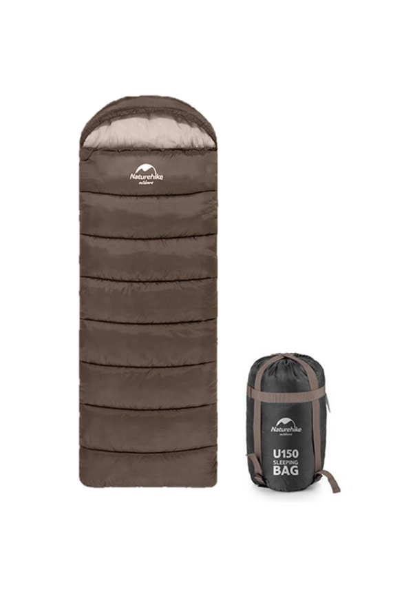 Sobre De Dormir Naturehike U150