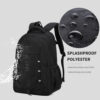 Mochila Aoking XN3339 - Imagen 7