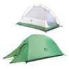 Carpa Naturehike Cloud Up 1 Persona - Imagen 2