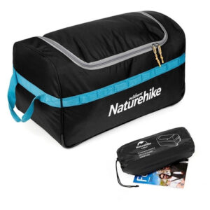 Bolso Con Ruedas Naturehike