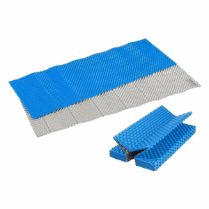 Colchoneta Aislante T?rmico Naturehike 2,5cm