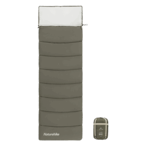 Sobre De Dormir Naturehike LD350