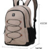 Mochila Aoking XN3303-5 - Imagen 24