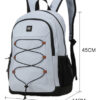 Mochila Aoking XN3303-5 - Imagen 11