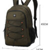 Mochila Aoking XN3303-5 - Imagen 16