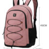 Mochila Aoking XN3303-5 - Imagen 6