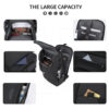 Mochila Aoking SN4008 - Imagen 6