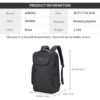 Mochila Aoking SN4008 - Imagen 8
