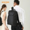 Mochila Aoking SN4008 - Imagen 5