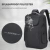 Mochila Aoking SN4008 - Imagen 10