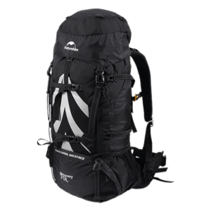 Mochila De Viaje 70 Litros Naturehike