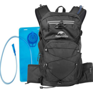 Mochila Ciclista Trekking Naturehike