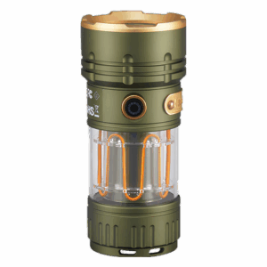 Linterna Super Potente Naturehike