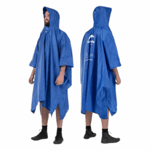 Capa Impermeable Naturehike 3 En 1