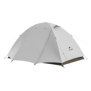 Carpa Camping Impermeable Naturehike Cloud-creek 3 Personas