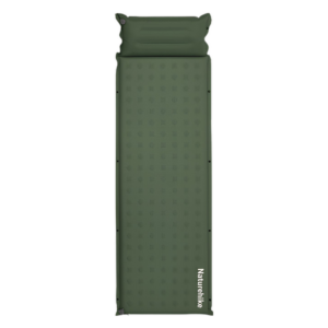 Aislante Colchoneta 6cm Autoinflable Ultraliviano Naturehike