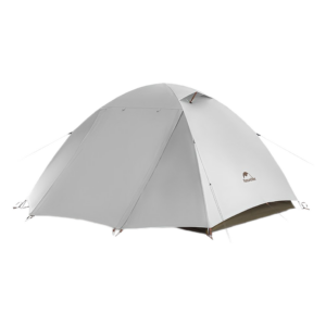 Carpa Impermeable Para 2 Personas Naturehike Cloud Creek
