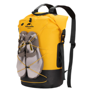 Mochila Seca Estanca Impermeable Naturehike