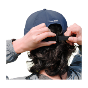 Gorro Visera Impermeable Protección Uv Naturehike