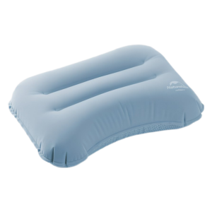 Almohada Inflable Ultraliviana Naturehike