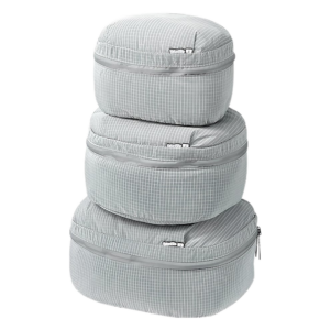 Organizador De Mochila Naturehike 3 Piezas