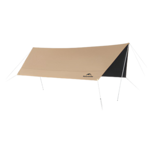 Toldo Naturehike Cloud Skies Sombra