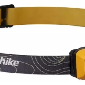 Linterna De Cabeza Frontal Naturehike Banda Antitranspirante
