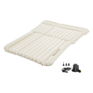Colchon Inflable Para Auto Naturehike Ultraliviano