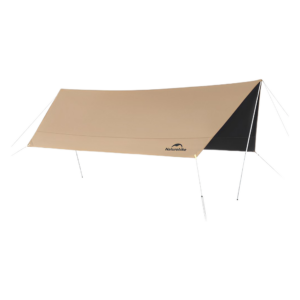 Toldo Camping Naturehike Cloud Skies Grande