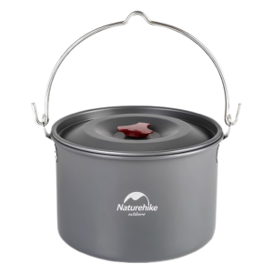 Olla Colgante camping 4-6 Personas 4 Litros Naturehike