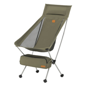 Silla Plegable Camping Naturehike Yl10