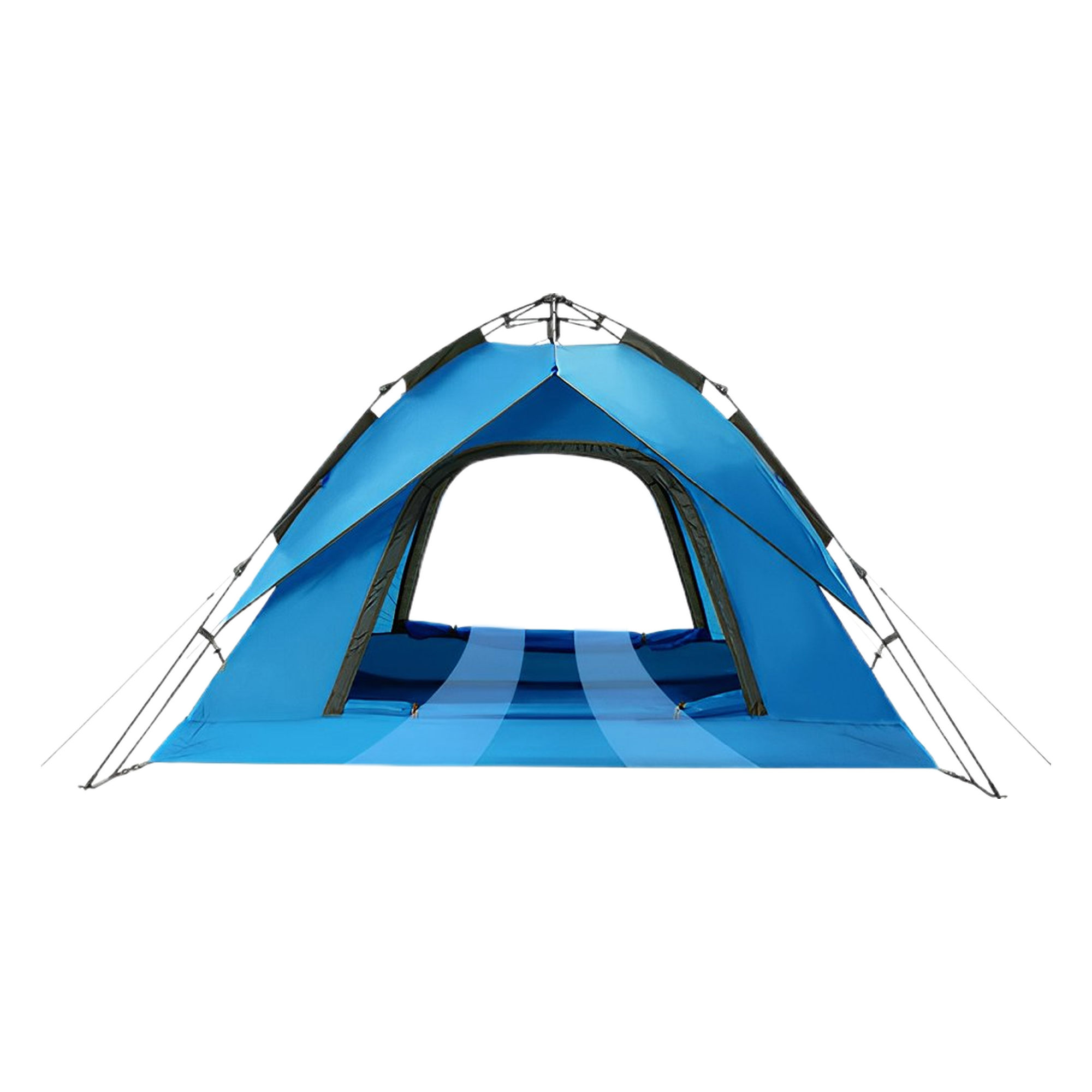 Carpa Automática Naturehike 3 Personas Nh21zp008 - Imagen 18