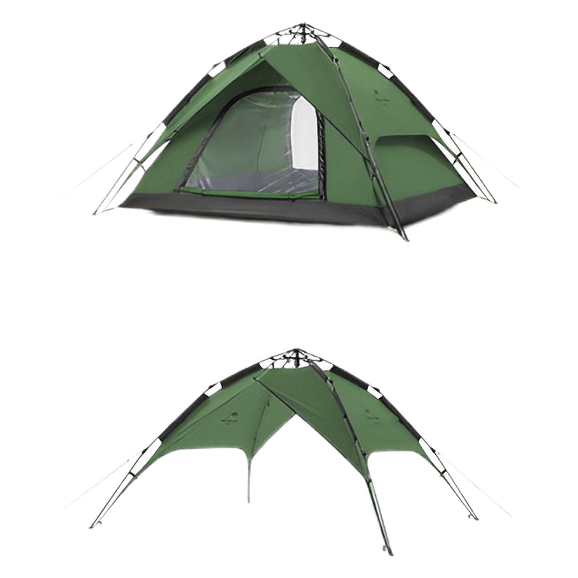 Carpa Automática Naturehike 3 Personas Nh21zp008 - Imagen 16