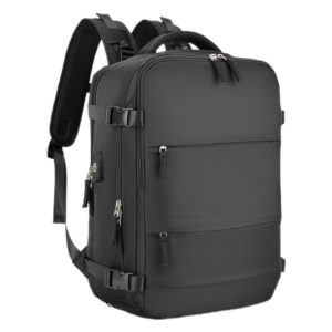 Mochila Viaje Grande Con Usb Varias Reparticiones BP2810NE