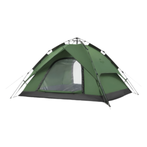 Carpa Automática Naturehike 3 Personas Nh21zp008