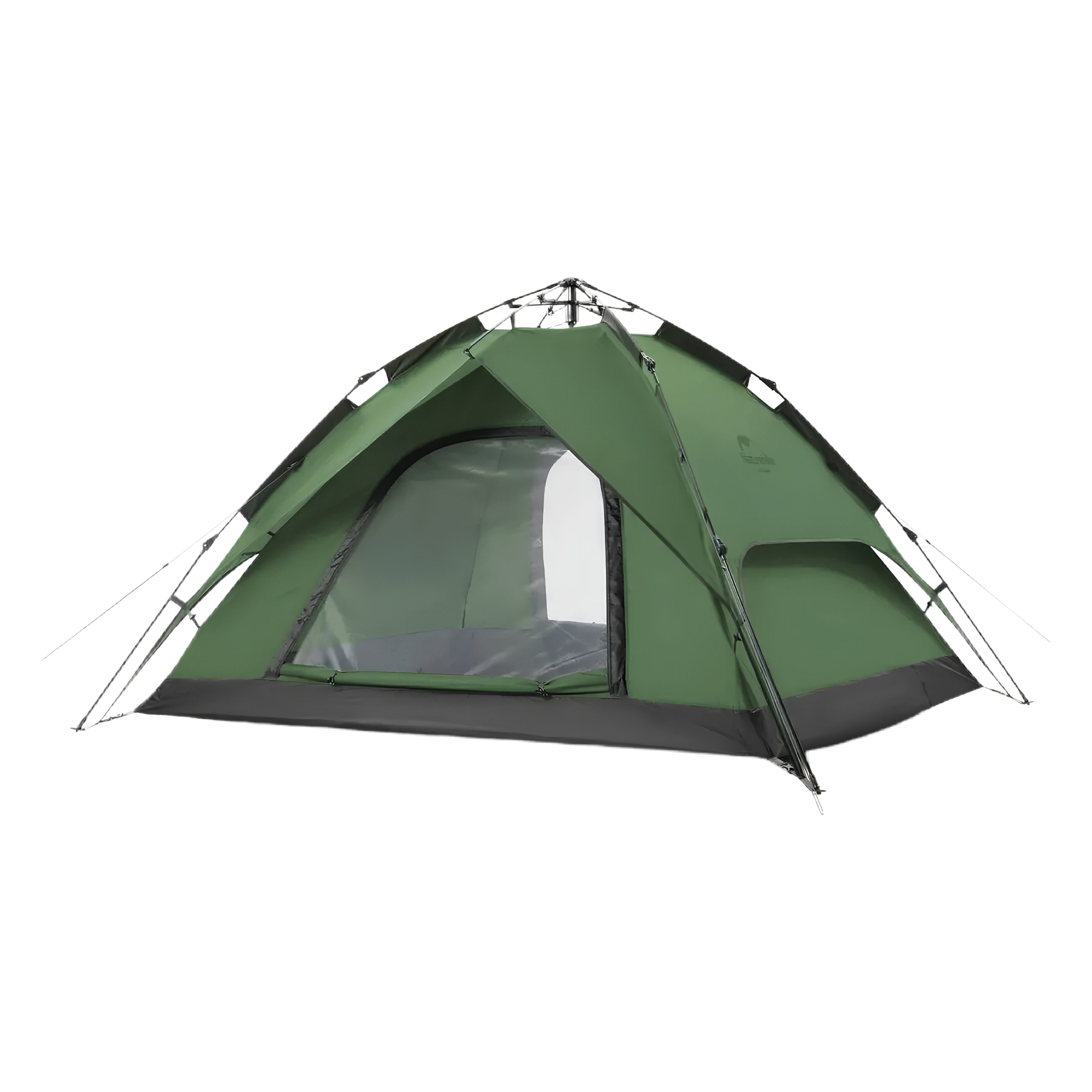 Carpa Automática Naturehike 3 Personas Nh21zp008