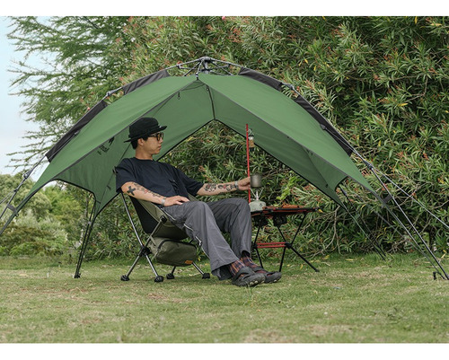 Carpa Automática Naturehike 3 Personas Nh21zp008 - Imagen 4