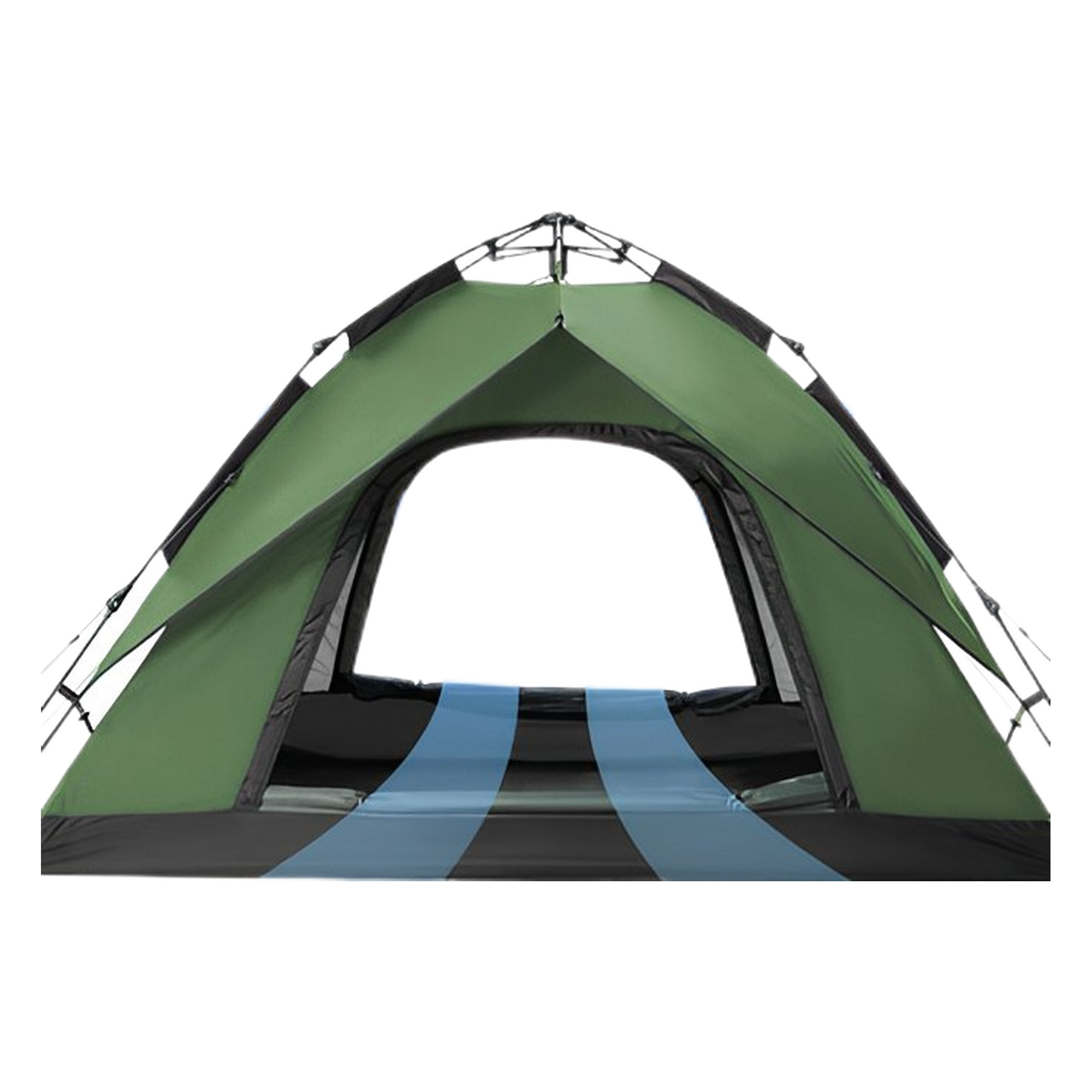 Carpa Automática Naturehike 3 Personas Nh21zp008 - Imagen 14