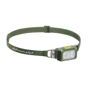 Linterna De Cabeza Frontal Minerito Naturehike Banda Antitranspirante