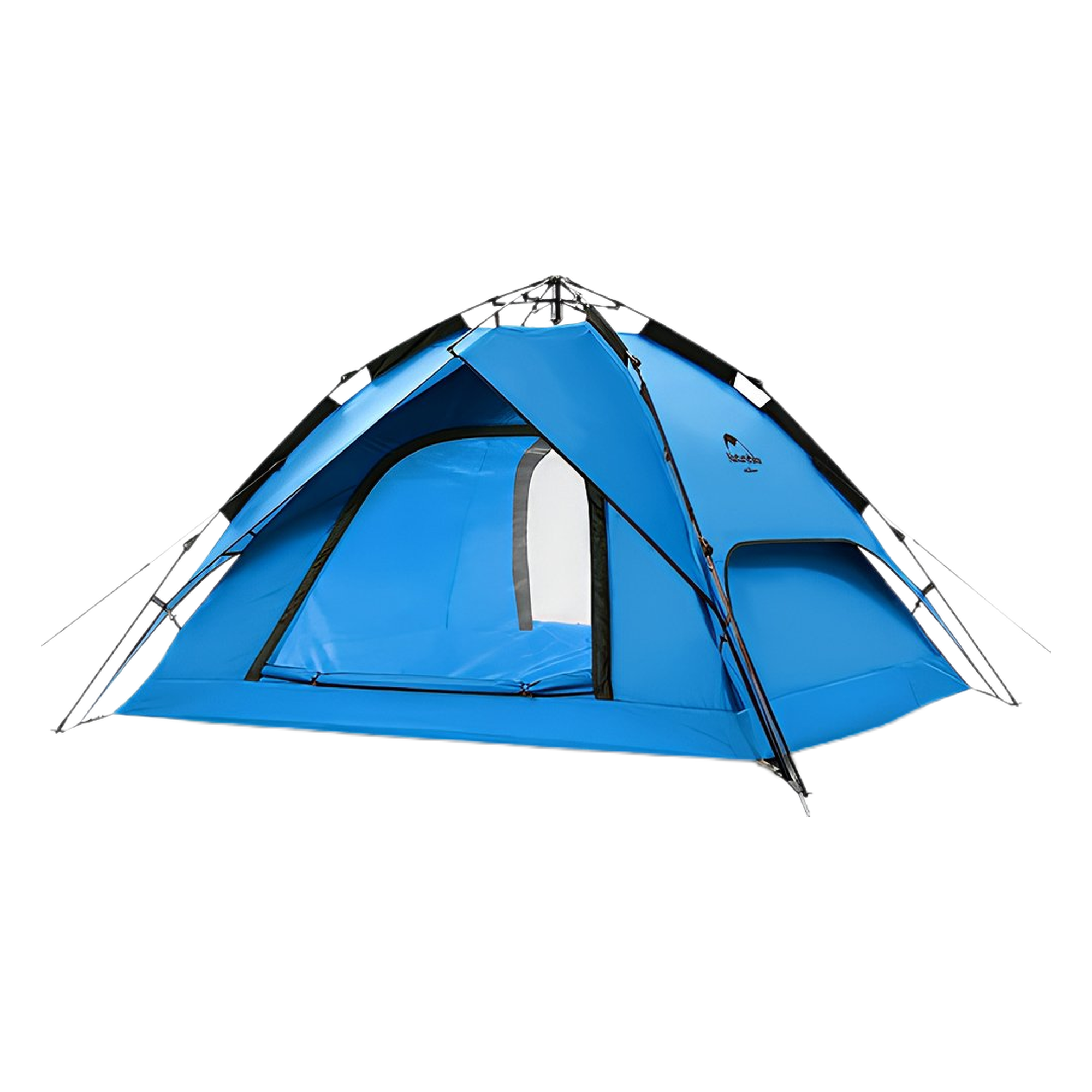 Carpa Automática Naturehike 3 Personas Nh21zp008 - Imagen 17