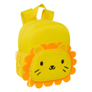 Mochila Infantil Neopreno León