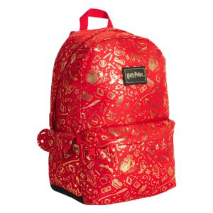Mochila Impermeable Harry Potter