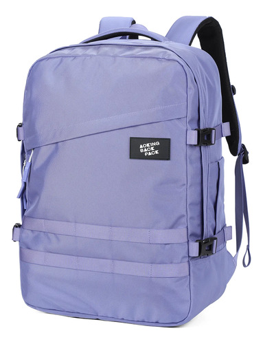 Mochila de viaje Aoking XN4028 - Imagen 28