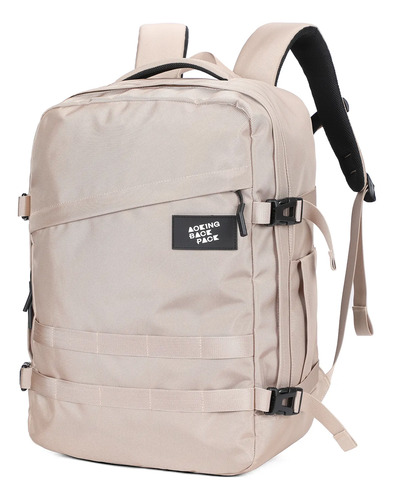 Mochila de viaje Aoking XN4028 - Imagen 35