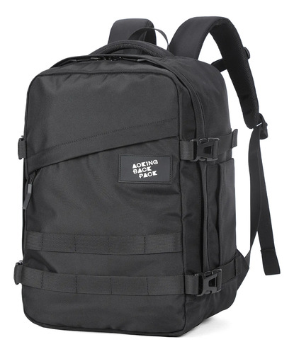 Mochila de viaje Aoking XN4028 - Imagen 21